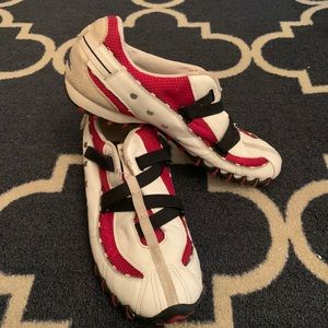 Diesel Explorer sneakers size 11